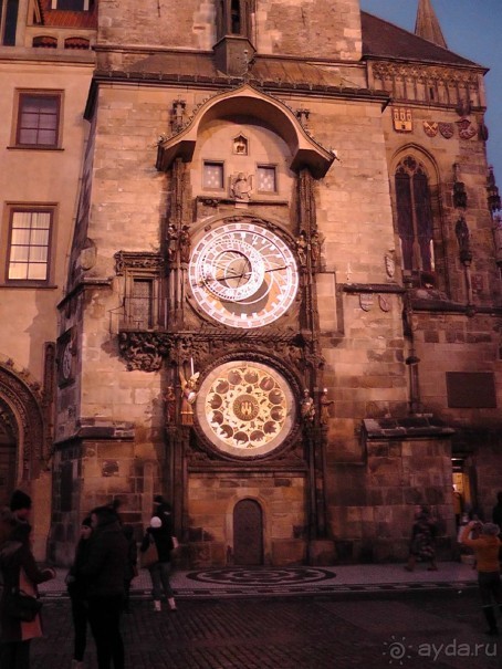 Прага - черный лебедь над Влтавой