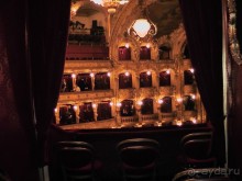 Прага - черный лебедь над Влтавой