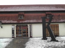 Прага - черный лебедь над Влтавой