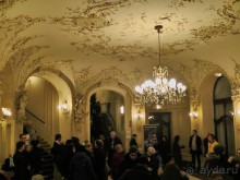 Прага - черный лебедь над Влтавой