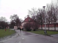 Прага - черный лебедь над Влтавой