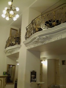 Прага - черный лебедь над Влтавой