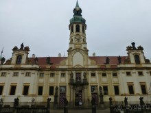 Прага - черный лебедь над Влтавой