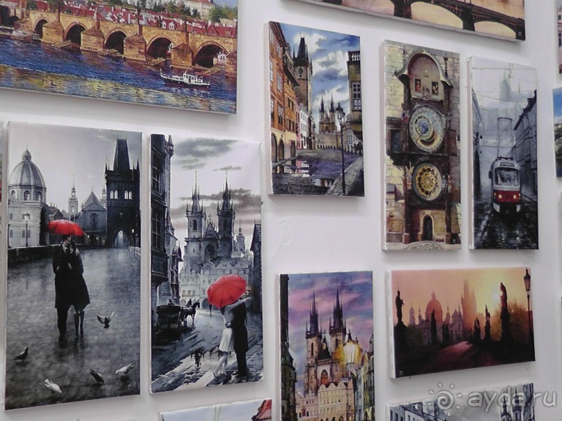 Прага - черный лебедь над Влтавой