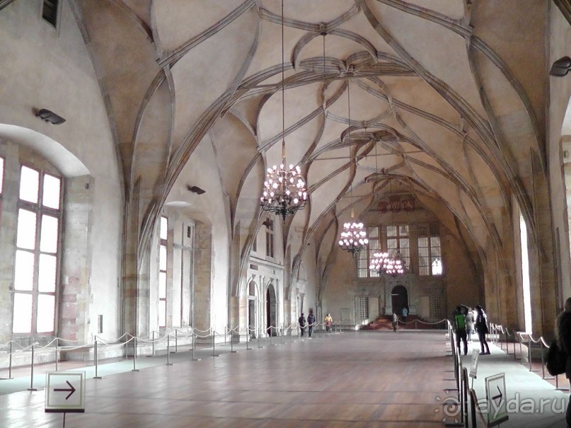 Прага - черный лебедь над Влтавой