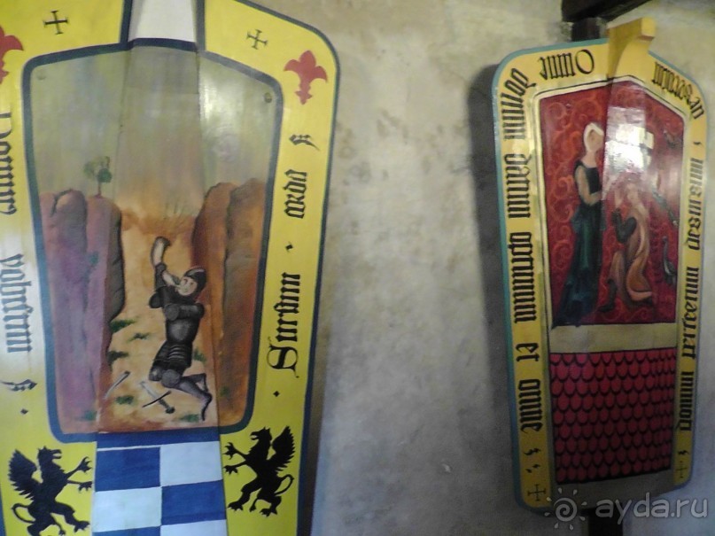 Прага - черный лебедь над Влтавой