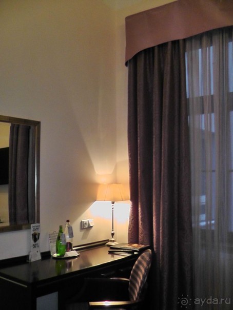 Прага - черный лебедь над Влтавой