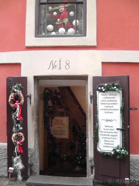 Прага - черный лебедь над Влтавой