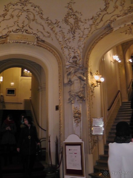 Прага - черный лебедь над Влтавой