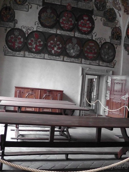 Прага - черный лебедь над Влтавой