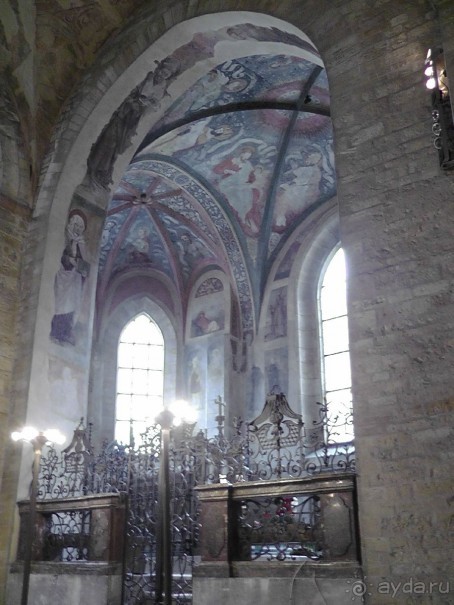 Прага - черный лебедь над Влтавой