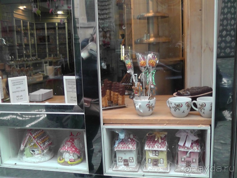 Прага - черный лебедь над Влтавой