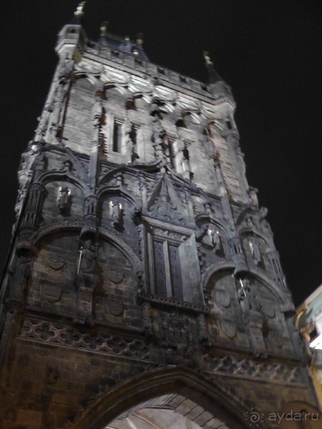 Прага - черный лебедь над Влтавой