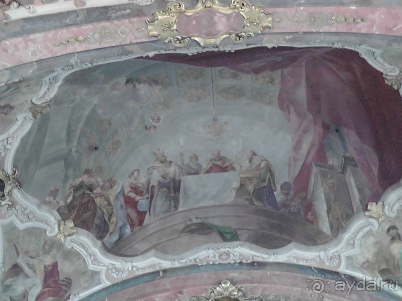 Прага - черный лебедь над Влтавой