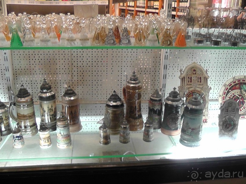 Прага - черный лебедь над Влтавой