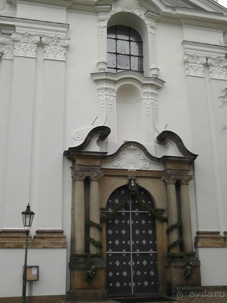 Прага - черный лебедь над Влтавой