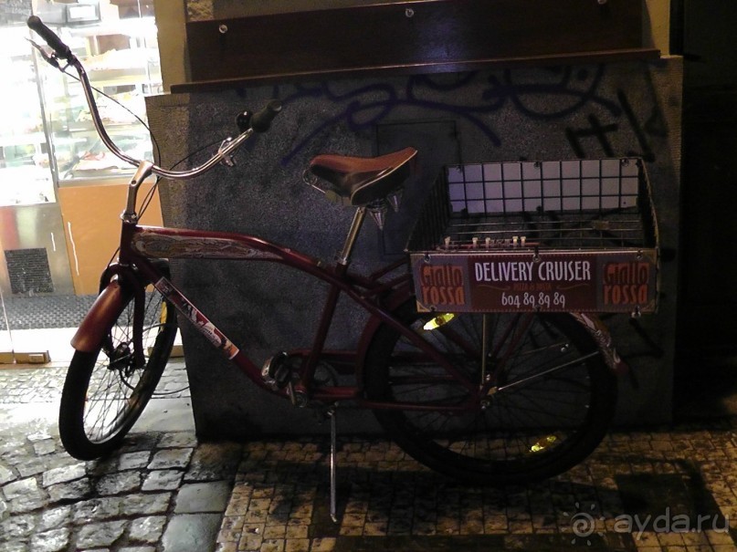 Прага - черный лебедь над Влтавой