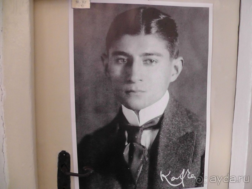 Прага - черный лебедь над Влтавой