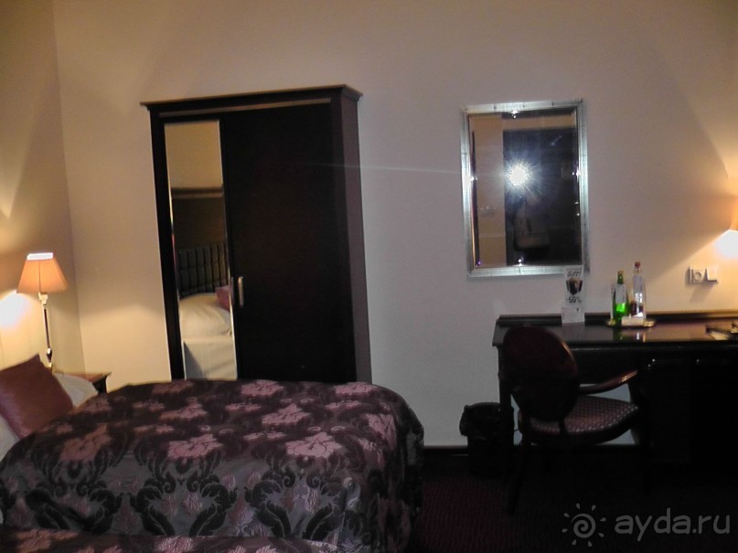 Прага - черный лебедь над Влтавой