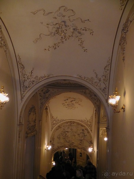 Прага - черный лебедь над Влтавой