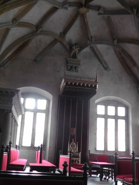 Прага - черный лебедь над Влтавой