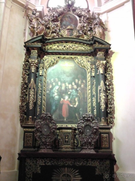 Прага - черный лебедь над Влтавой