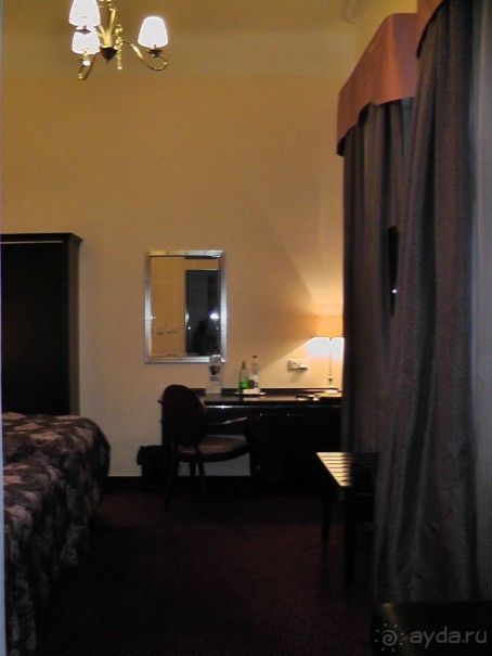 Прага - черный лебедь над Влтавой