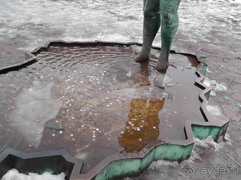 Прага - черный лебедь над Влтавой