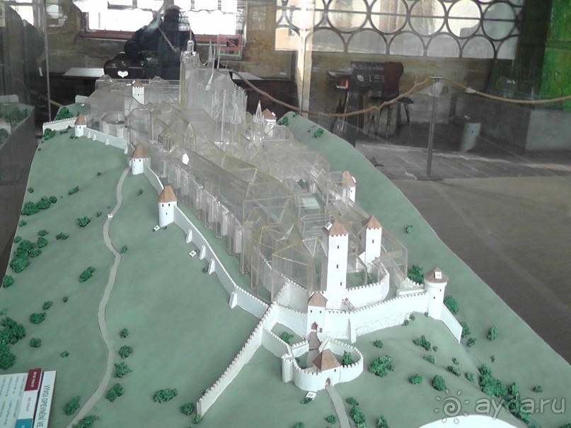 Прага - черный лебедь над Влтавой