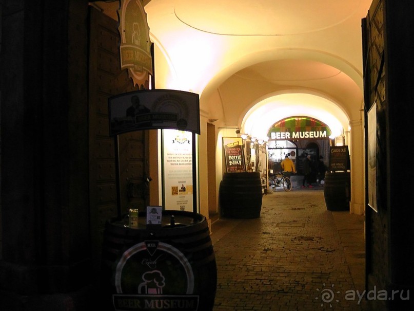 Прага - черный лебедь над Влтавой