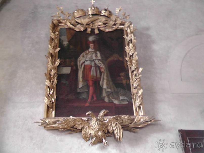 Прага - черный лебедь над Влтавой