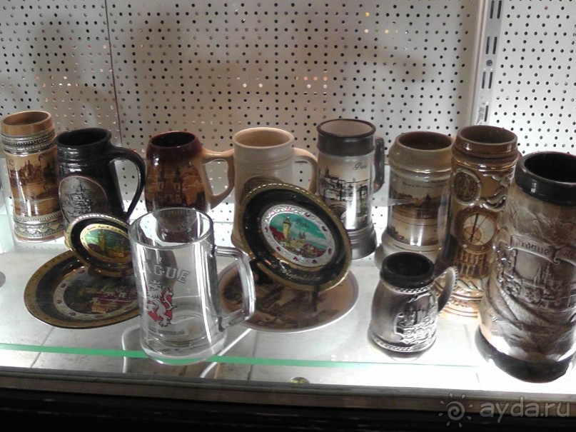 Прага - черный лебедь над Влтавой