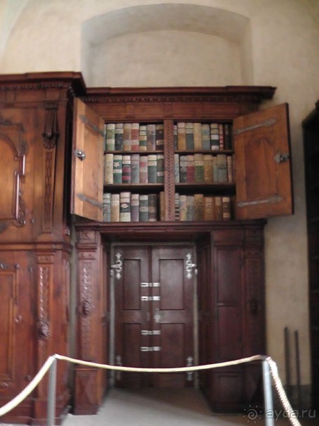 Прага - черный лебедь над Влтавой