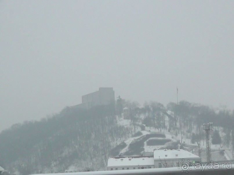 Прага - черный лебедь над Влтавой