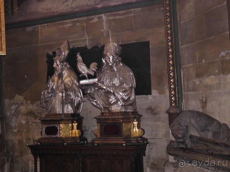 Прага - черный лебедь над Влтавой