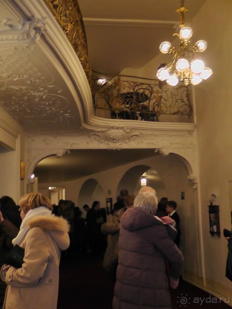 Прага - черный лебедь над Влтавой