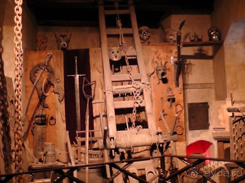 Прага - черный лебедь над Влтавой