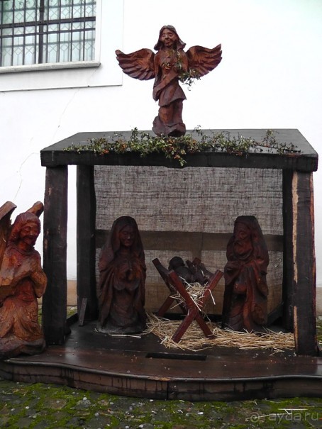 Прага - черный лебедь над Влтавой