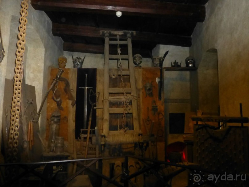 Прага - черный лебедь над Влтавой