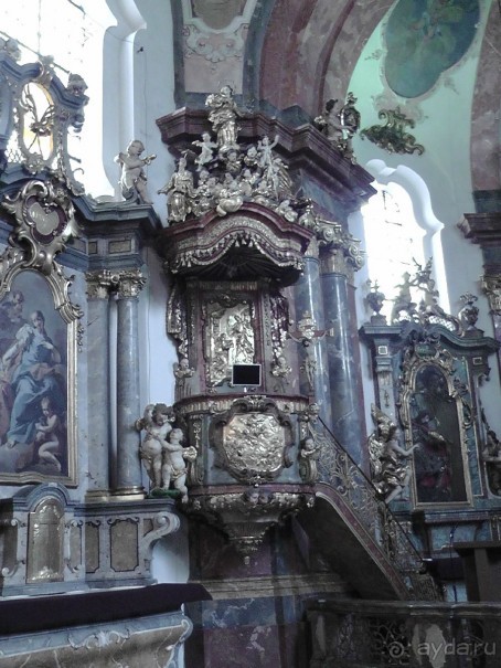 Прага - черный лебедь над Влтавой