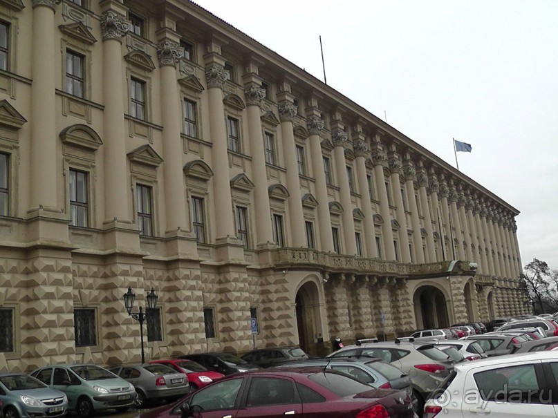 Прага - черный лебедь над Влтавой