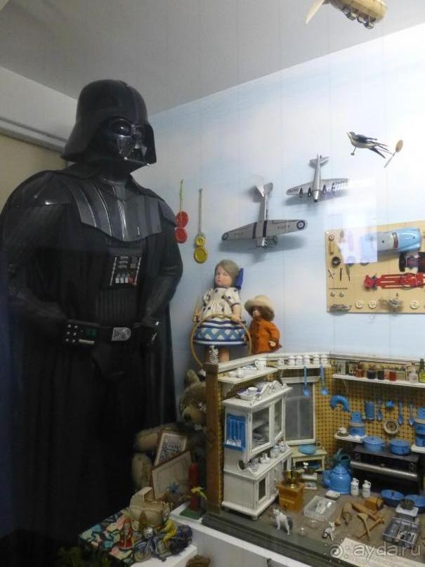 Прага - черный лебедь над Влтавой