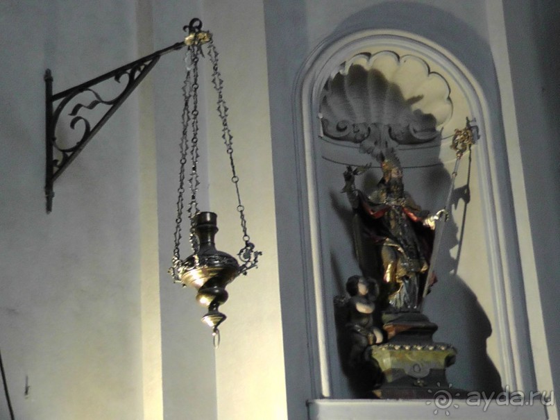 Прага - черный лебедь над Влтавой