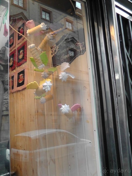 Прага - черный лебедь над Влтавой