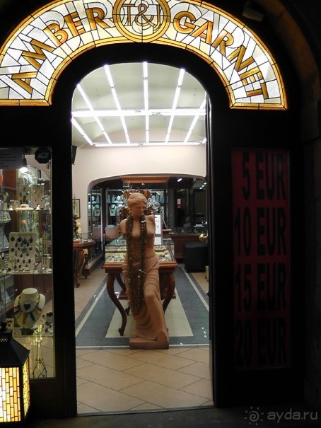 Прага - черный лебедь над Влтавой