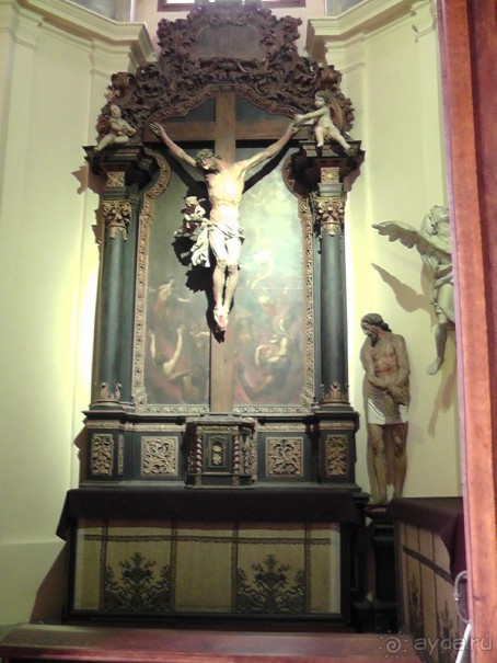 Прага - черный лебедь над Влтавой