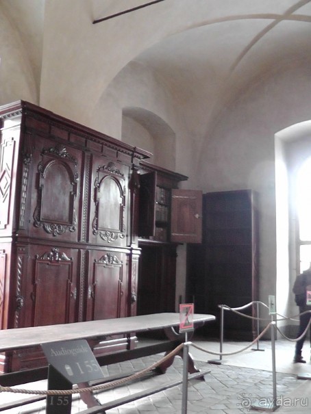 Прага - черный лебедь над Влтавой