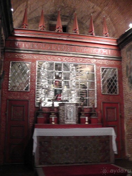 Прага - черный лебедь над Влтавой