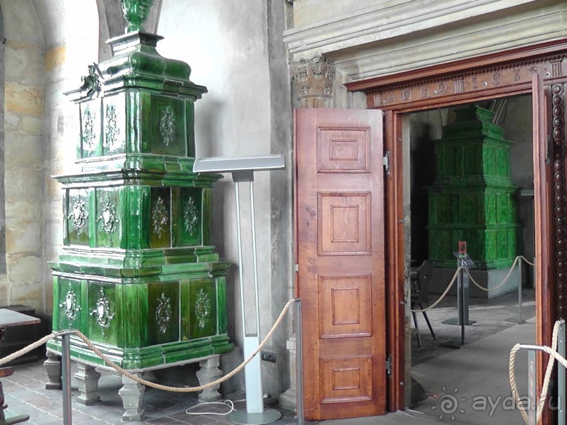 Прага - черный лебедь над Влтавой