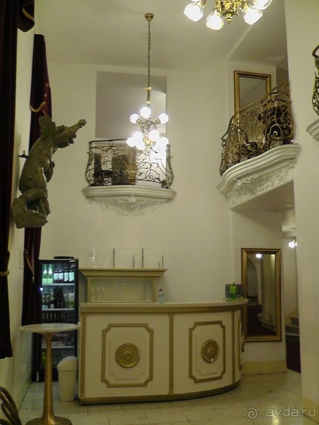 Прага - черный лебедь над Влтавой